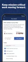 Mattermost Beta ภาพหน้าจอ 2