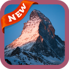 Matterhorn Wallpaper icône