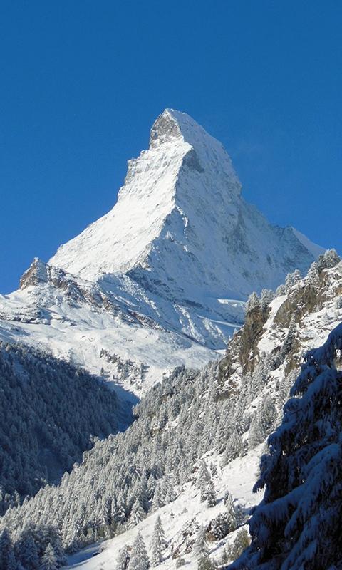 Matterhorn Wallpaper For Android Apk Download