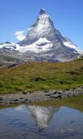 Matterhorn Wallpaper capture d'écran 1