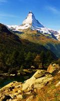 Matterhorn Wallpaper تصوير الشاشة 2