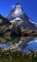 Matterhorn Wallpaper تصوير الشاشة 3