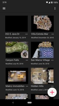Matterport Capture 海报