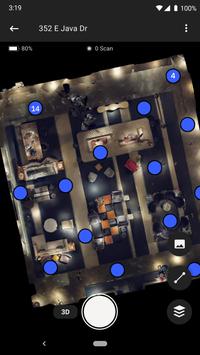 Matterport Capture 截图 1