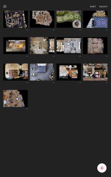 Matterport Capture 截图 3