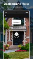 1 Schermata Matterport
