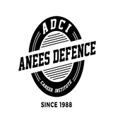 Anees Defence Career Institute biểu tượng
