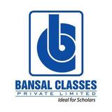 Bansal Classes Omerga ícone
