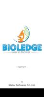 BIOLEDGE Institute Cartaz