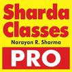 Sharda Classes Pro