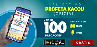 Profeta Kacou Philippe