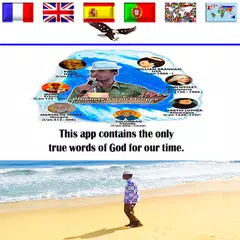 Prophète Kacou (texte + audio) XAPK 下載