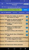 Prophet Kacou Philippe (Official) screenshot 2
