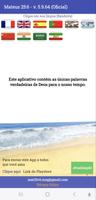 Prophet Kacou Philippe (Official) Cartaz