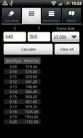 BitCalc Pro ảnh chụp màn hình 1