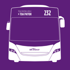 Bus Deployment Checker ícone