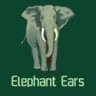 Elephant Ears biểu tượng