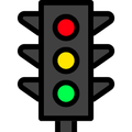 Rush Hour Traffic Counter 2.0