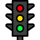 Rush Hour Traffic Counter icon