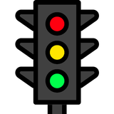 Rush Hour Traffic Counter icon