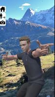 Matthew Burton Simulator ảnh chụp màn hình 1