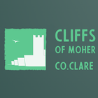 Cliffs of Moher-icoon