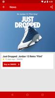 J23 - Jordan Release Dates & R screenshot 3
