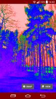 Predator Thermal Camera poster