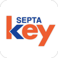 SEPTA Key