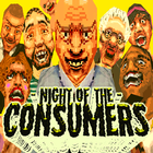 Night Of The Consumers icône