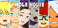 How to Download Hole House for Android