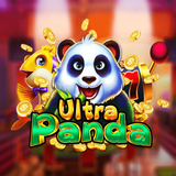 Ultra Panda ícone