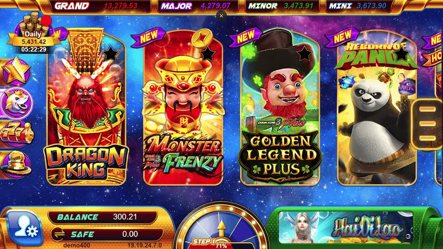 Ultra Panda APK for Android Download
