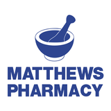 Matthews Rx simgesi