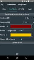 LED RoundClock 截图 1