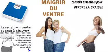 Maigrir du Ventre