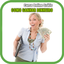 Como Ganhar Dinheiro APK