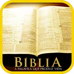 Estudo Bíblico A Bíblia Fala‎