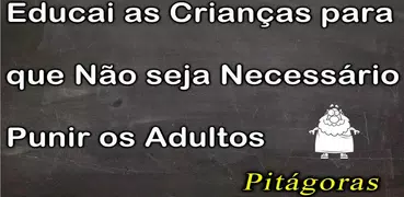 Frases de Filósofos