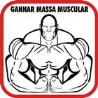 Ganhar Massa Muscular icon