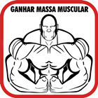 Ganhar Massa Muscular 아이콘