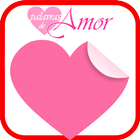 Palavras de Amor simgesi