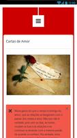 Palavras de Amor Ekran Görüntüsü 1