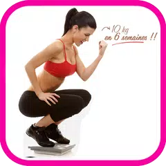 Perdre du Poids APK download