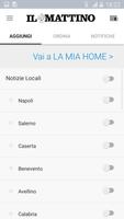Il Mattino capture d'écran 3