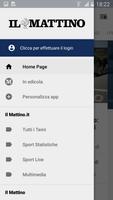 Il Mattino capture d'écran 2