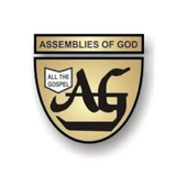 Ag Sunday School Lesson App icon