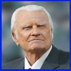 Billy Graham Devotional icon