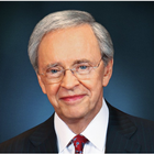 Charles Stanley Devotional icon