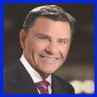 Kenneth Copeland Devotional icon